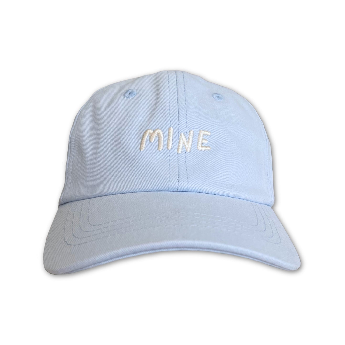 PRE ORDER - Mine - Kids Cap