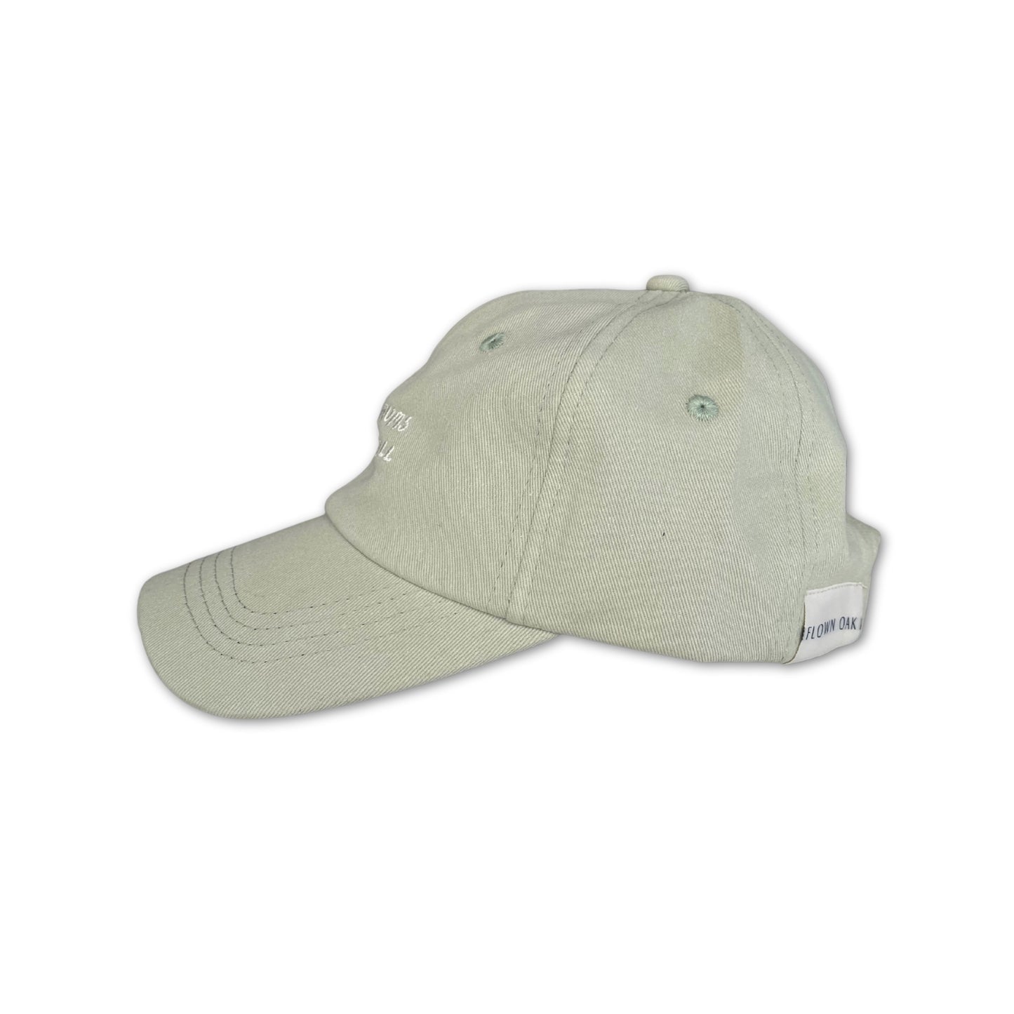 PRE ORDER - Yes My Mums Hands Are Full - Kids Cap
