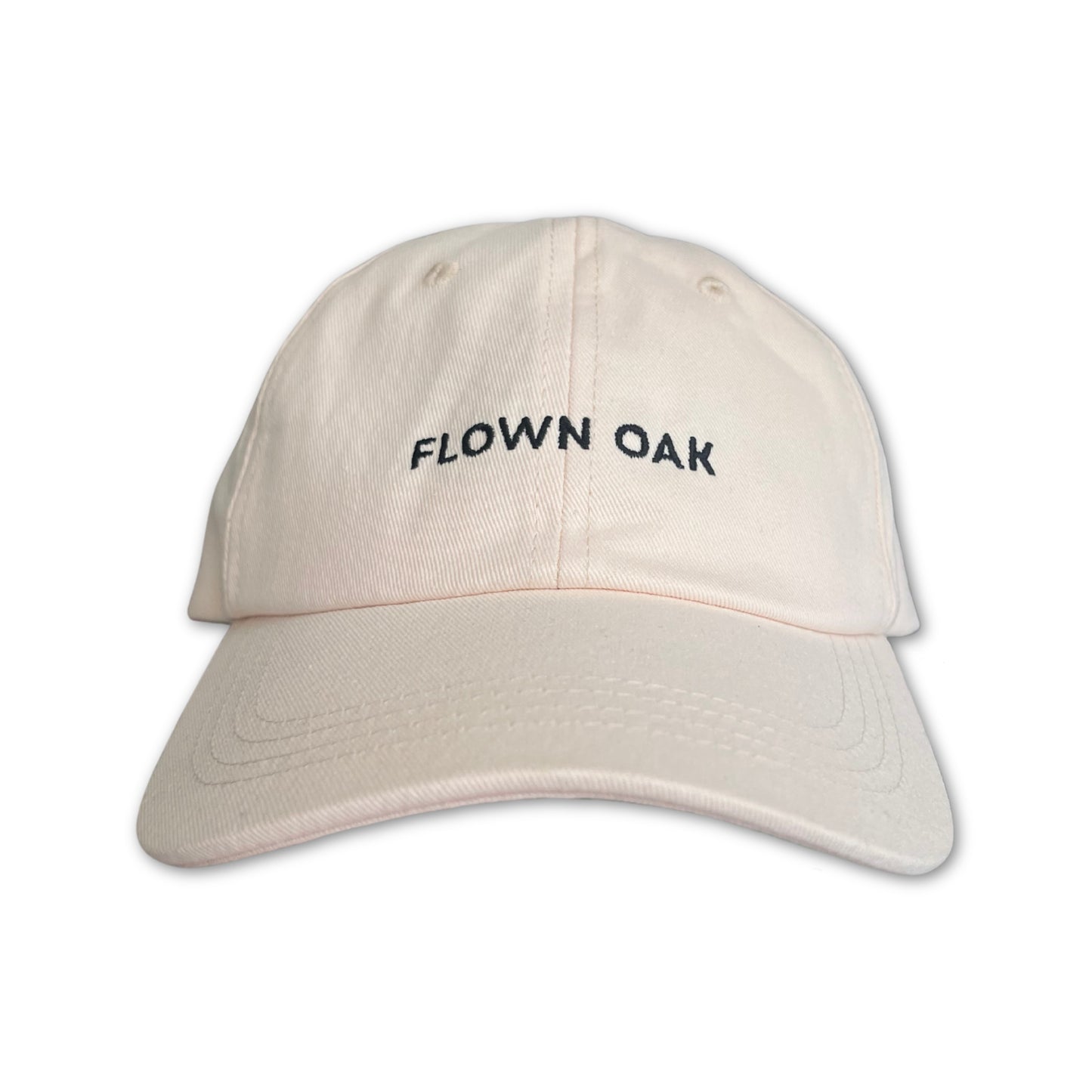 PRE ORDER - Flown Oak Signature Cap - Adult Cap