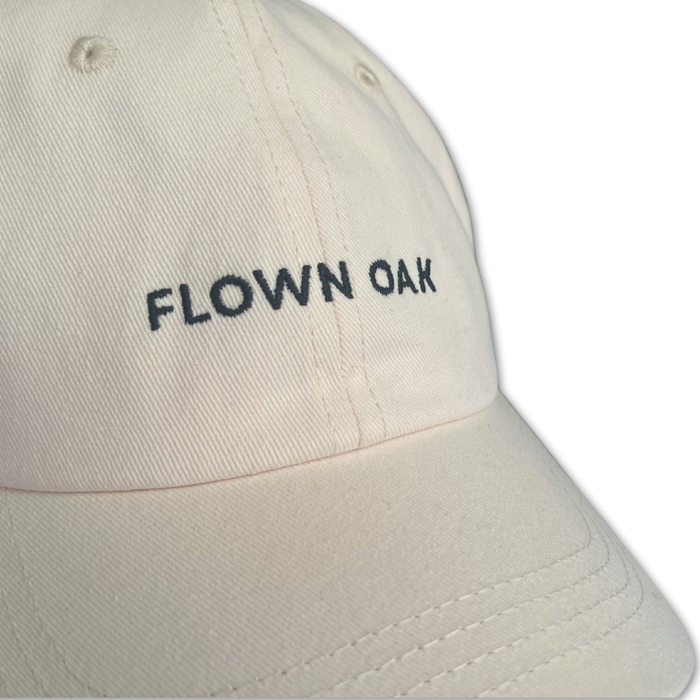 PRE ORDER - Flown Oak Signature Cap - Adult Cap