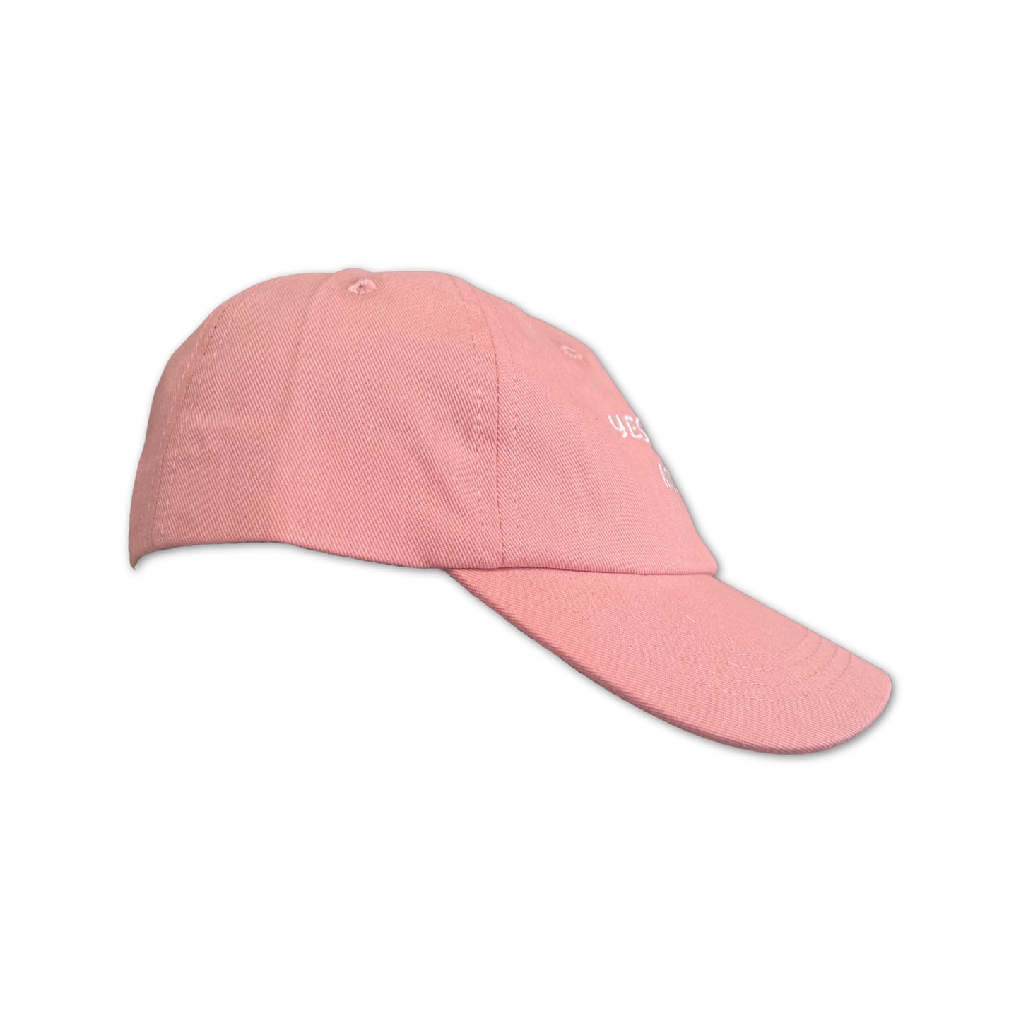 PRE ORDER - Yes My Hands Are Full - Adult Cap