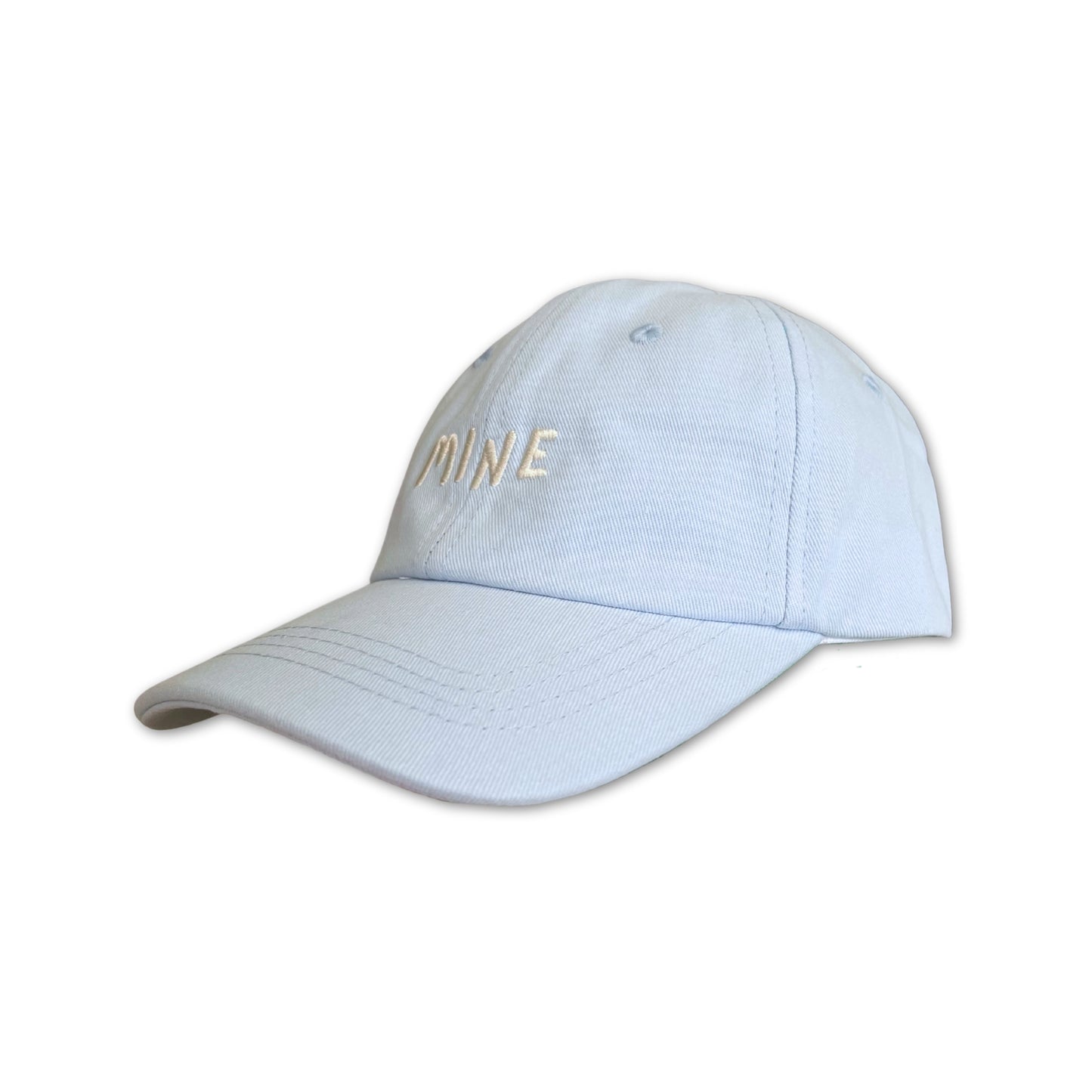 PRE ORDER - Mine - Kids Cap