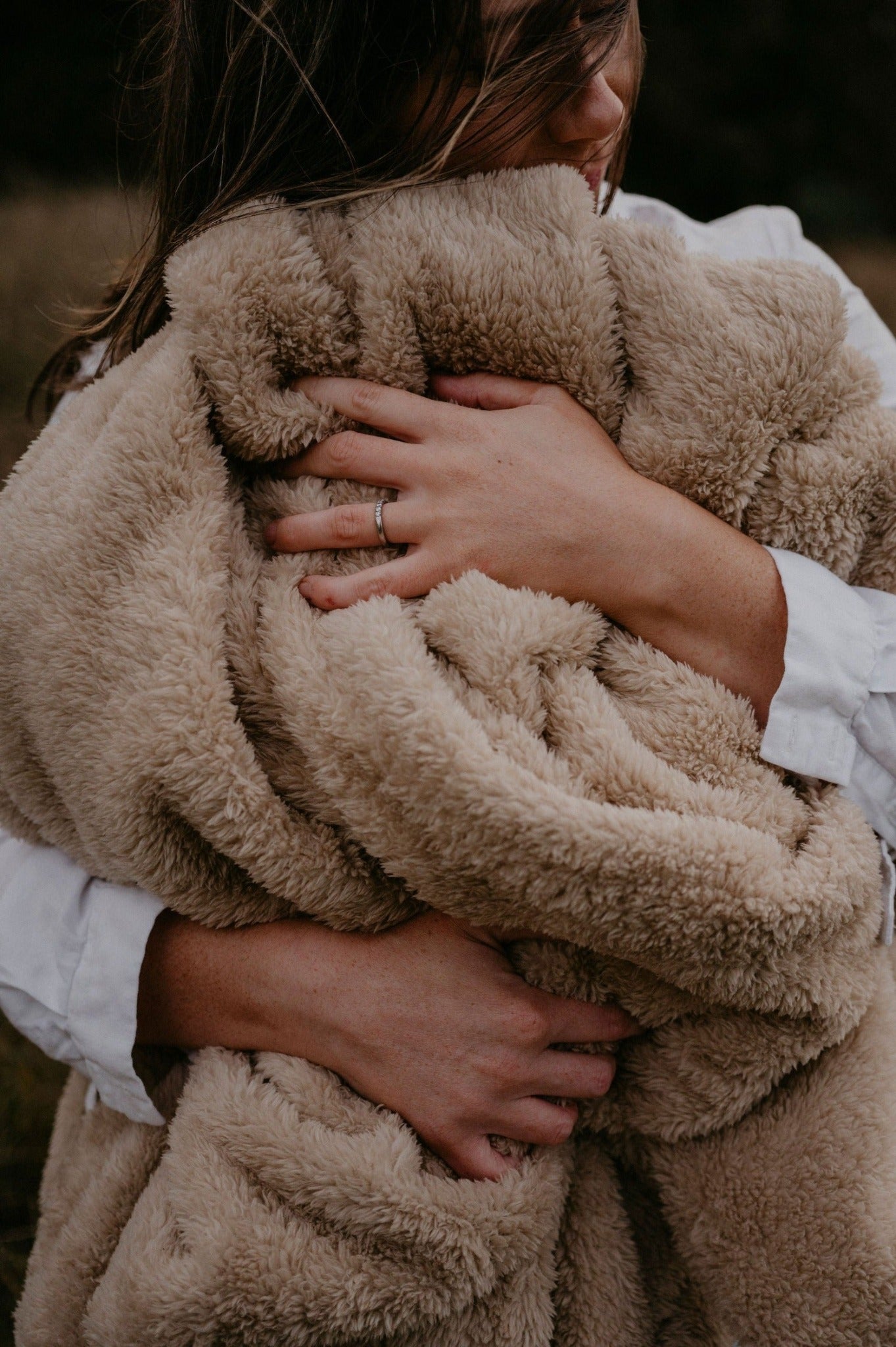 Donate a Breastfeeding Blanket