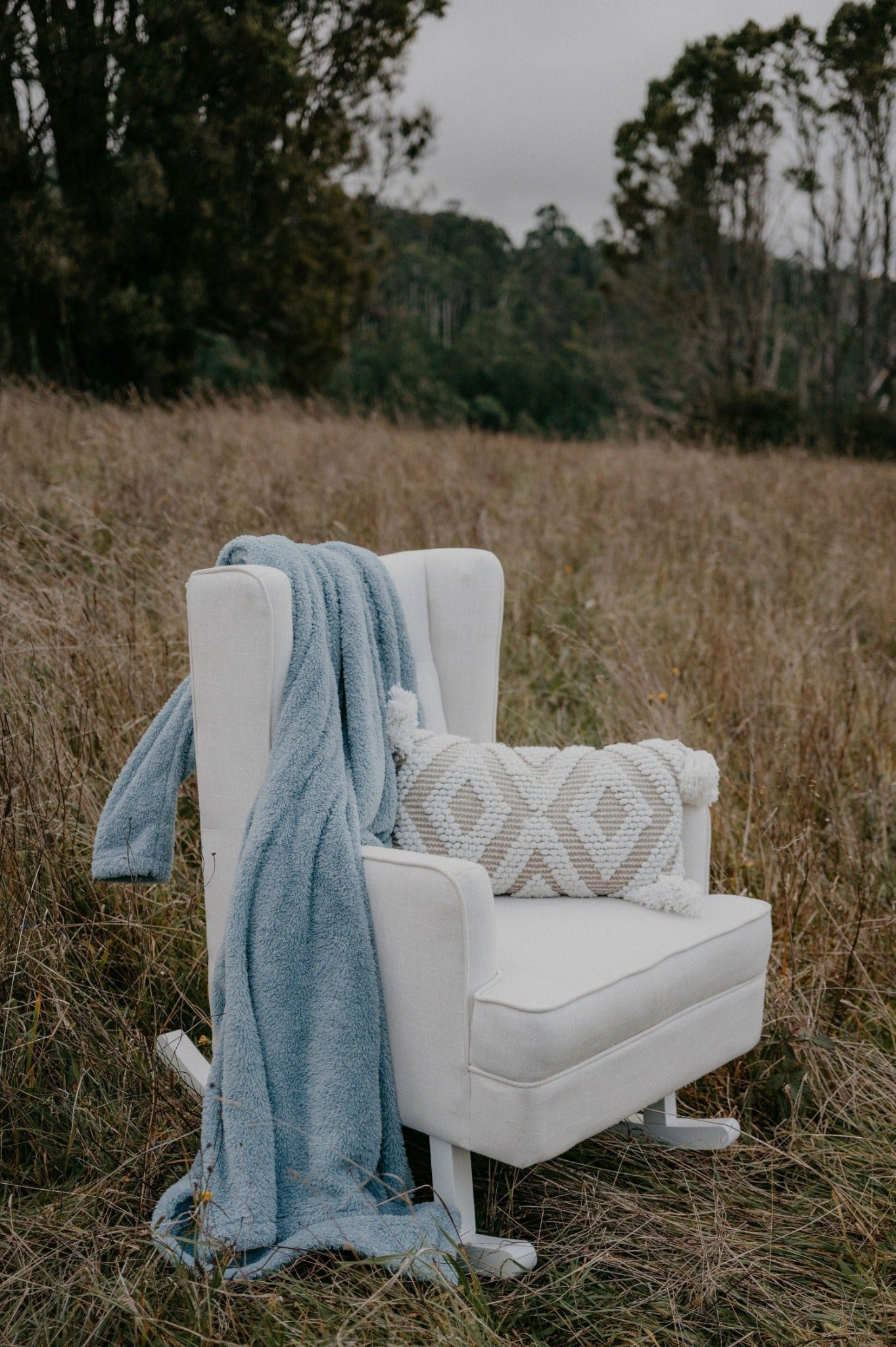 Donate a Breastfeeding Blanket