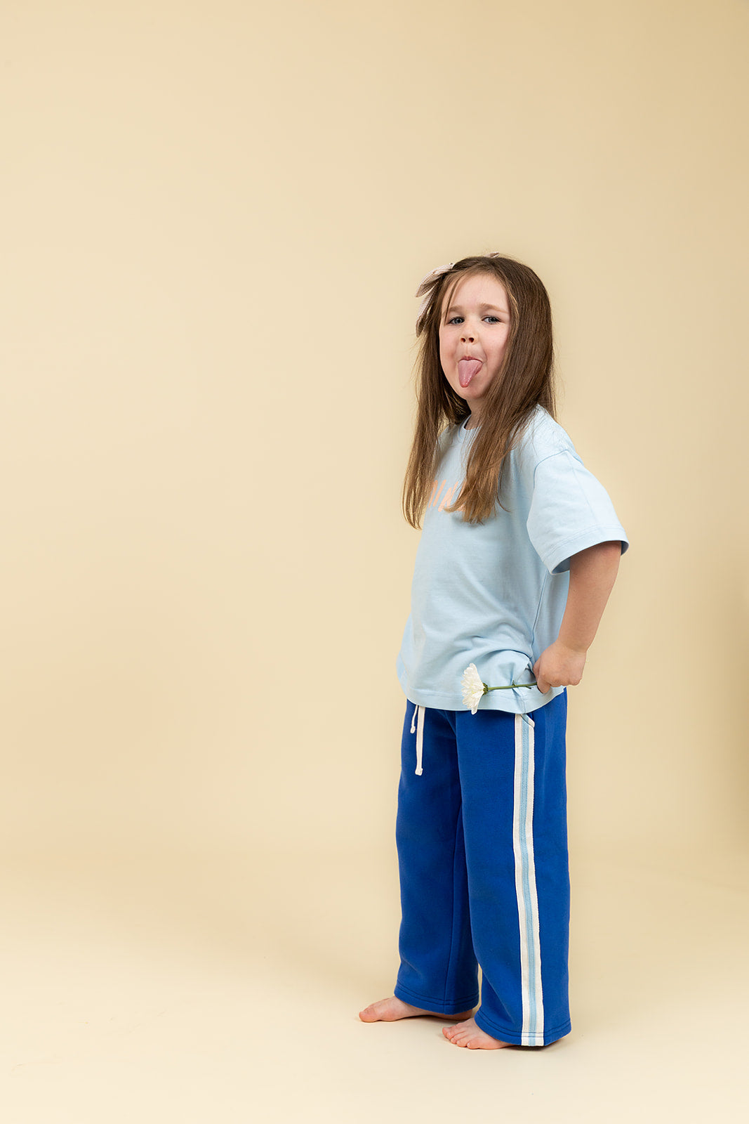 Mine Oversized T-shirt