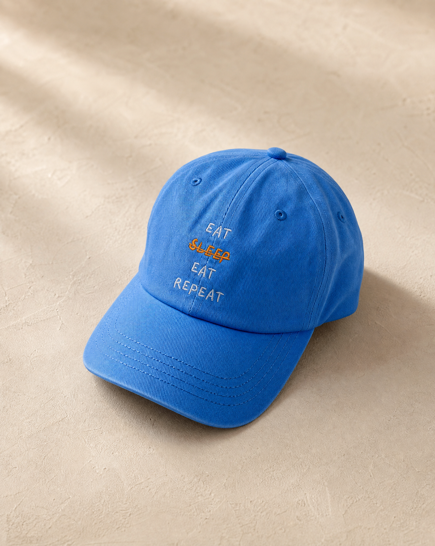 Eat Eat Repeat Blue | Kids