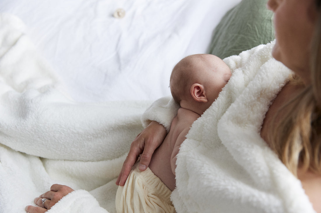 Most Common Breastfeeding Problems?