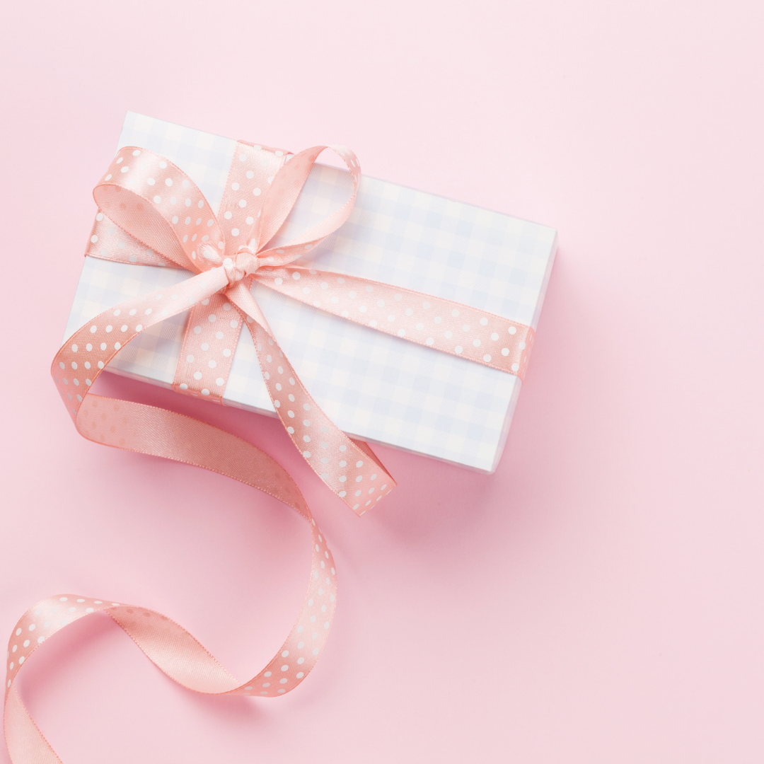 KIDS - GIFTING