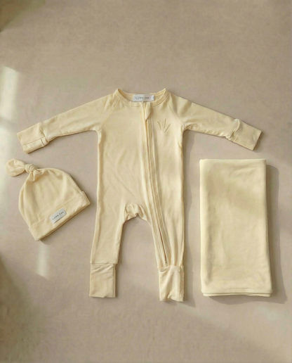Butter Baby Bundle
