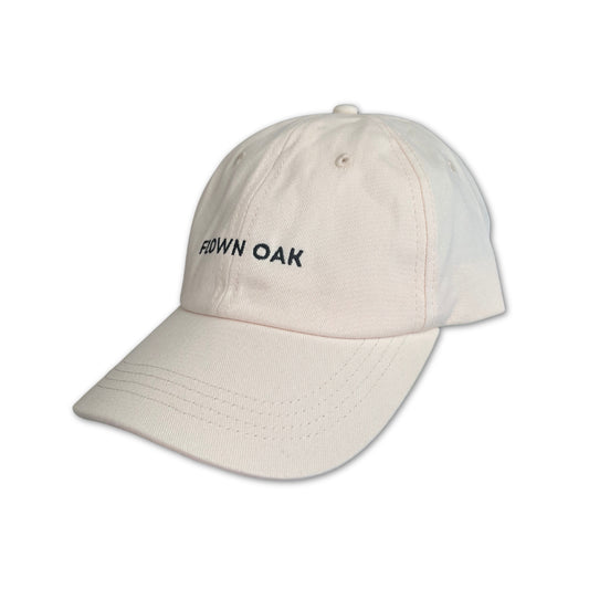 PRE ORDER - Flown Oak Signature Cap - Adult Cap