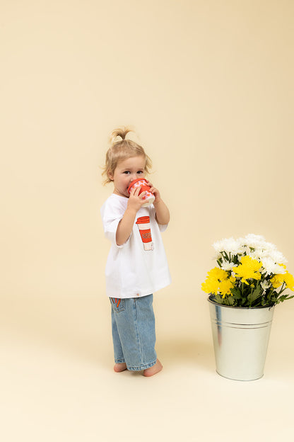 Babyccino Oversized T-shirt