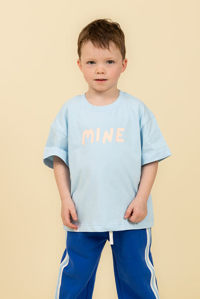Mine Oversized T-shirt