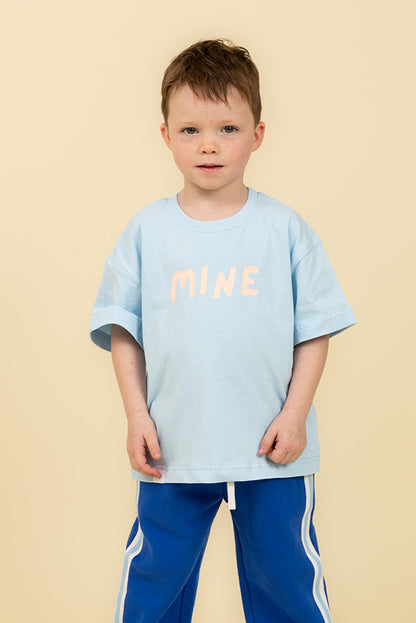 Mine Oversized T-shirt