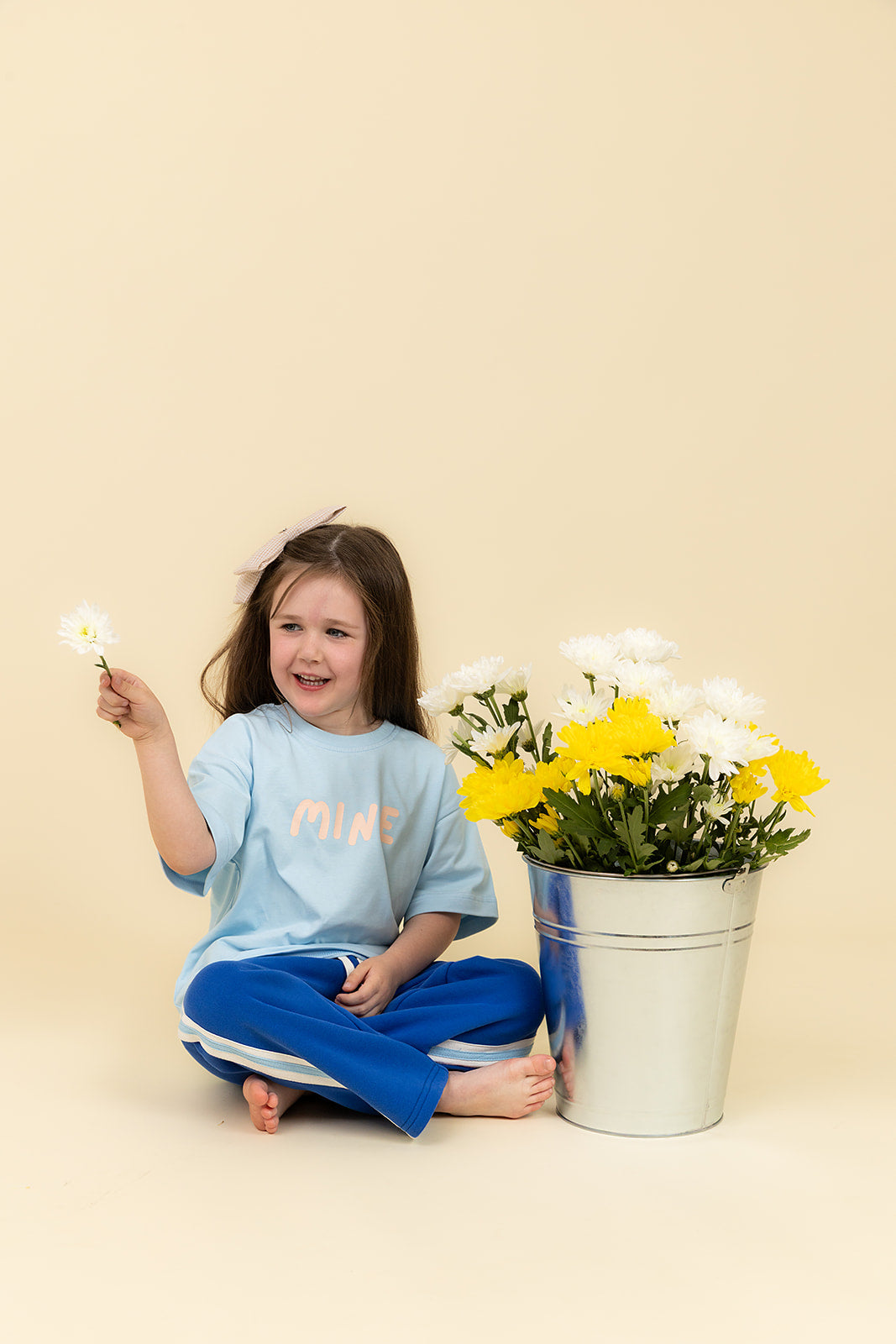 Mine Oversized T-shirt