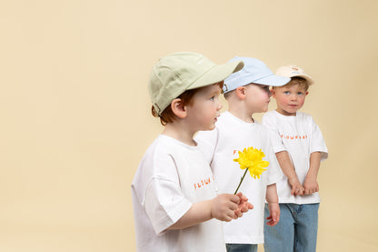 Flown Oak Staple Oversized Tee