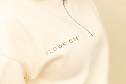 Loss Mum Jumper - Beige