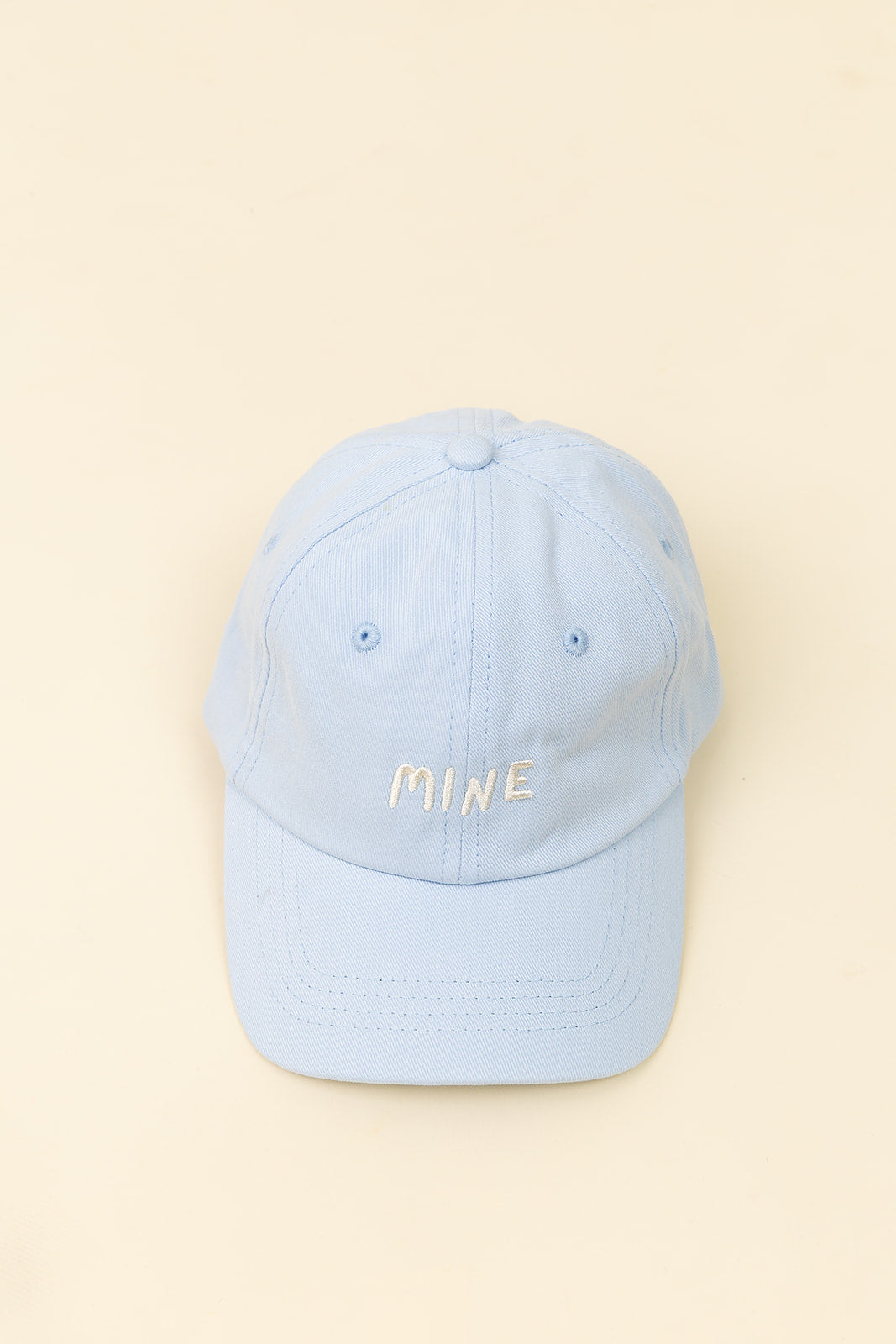 Mine - Kids Cap