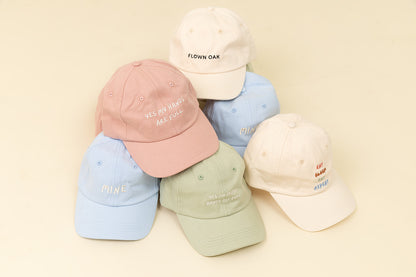 Yes My Hands Are Full - Adult Cap