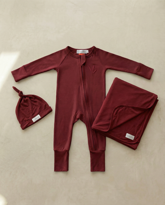 Harvest Baby Bundle