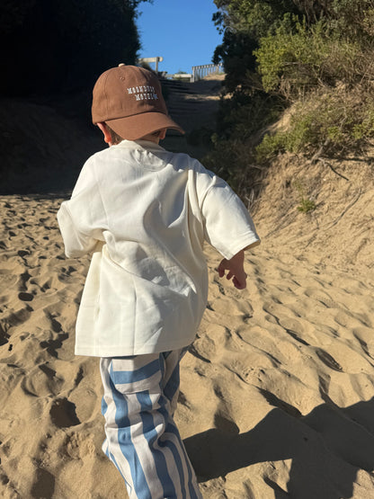 Moondust Motel Kids Cap
