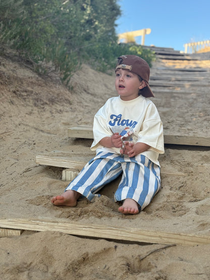 Moondust Motel Oversized T-Shirt