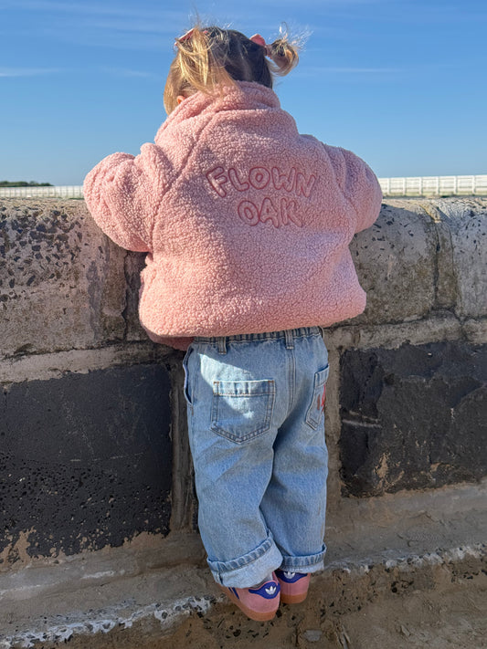 Everyday Jeans