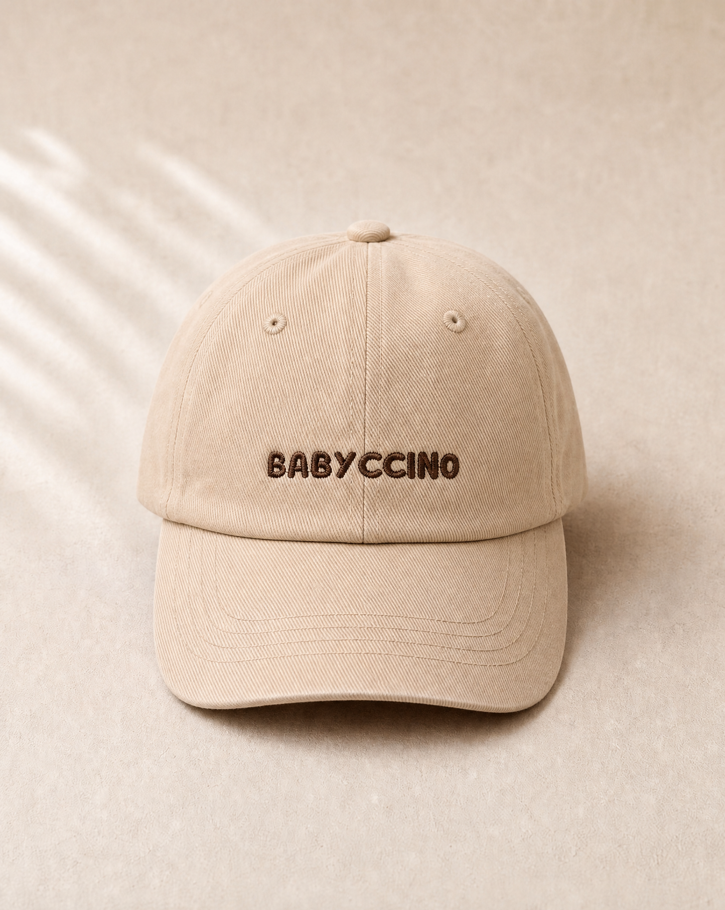 Babyccino Beige | Kids
