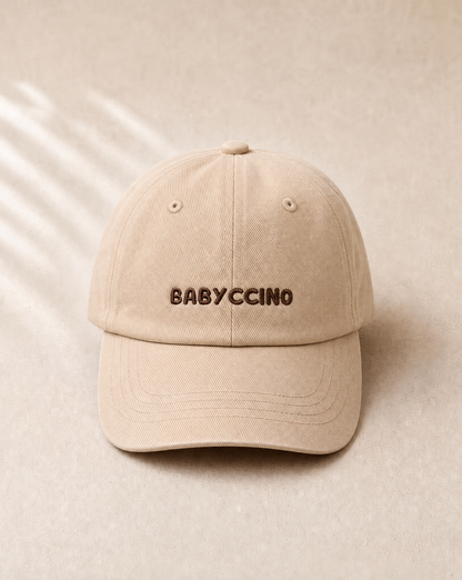 Babyccino Beige | Kids