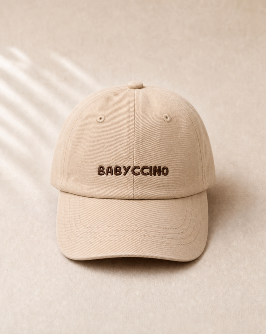 Babyccino Beige | Kids