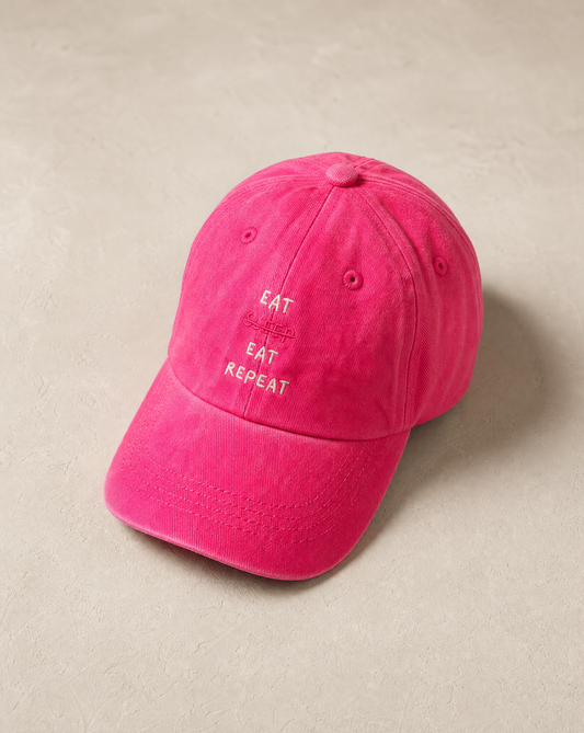 Eat Eat Repeat Pink | Kids