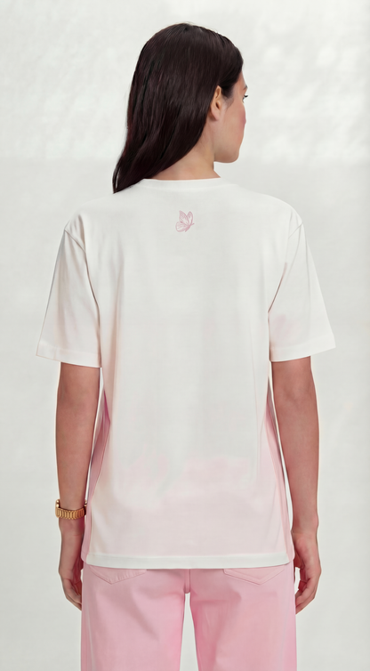 Loss Mum Oversized T-Shirt