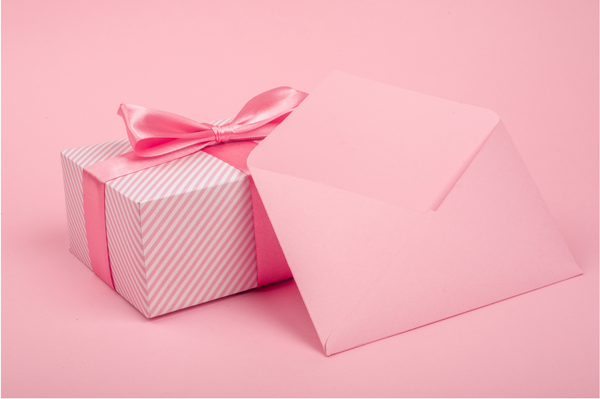 Flown Oak Gift Card